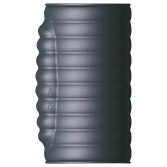 Dorcel Deepvibe - vibrerende penismanchet - grijs