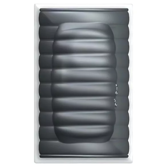 Dorcel Deepvibe - vibrerende penismanchet - grijs