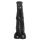 AnimHole Bear - berenklauw dildo - 32cm (zwart)