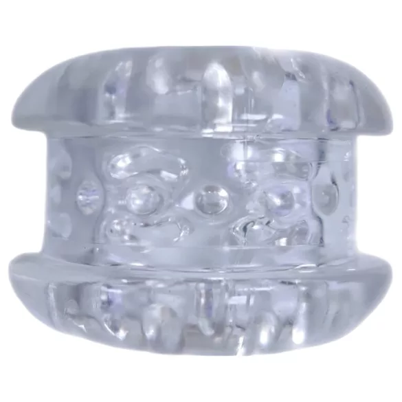 Funny Me - automatische masturbator op-en-neer bewegend - wit