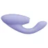 Womanizer Duo 2 - 2-in-1 G-spot vibrator - paars