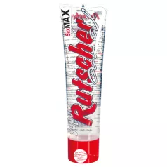 SexMax - anale glijmiddel op waterbasis - 100ml