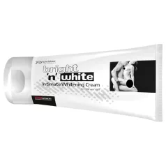   EROpharm - Bright'n'White intiem blekende crème (100 ml)