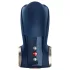 Fun Factory Cobra Libre II - masturbator voor de penis (blauw)