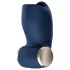 Fun Factory Cobra Libre II - masturbator voor de penis (blauw)