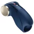 Fun Factory Cobra Libre II - masturbator voor de penis (blauw)