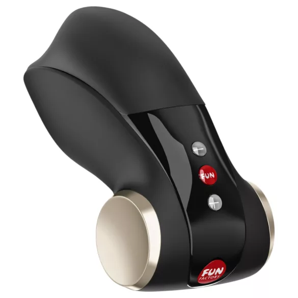 Fun Factory Cobra Libre II - penisvibrator (zwart)