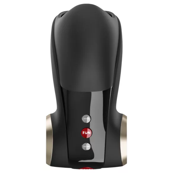 Fun Factory Cobra Libre II - penisvibrator (zwart)