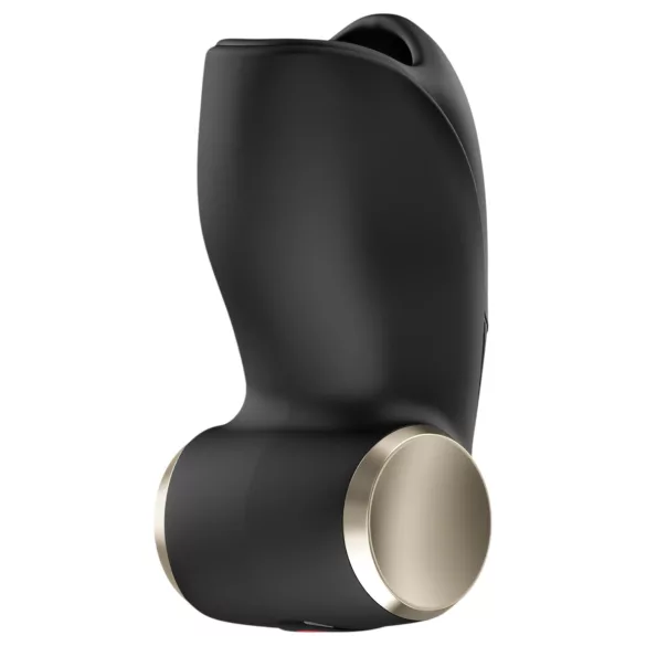 Fun Factory Cobra Libre II - penisvibrator (zwart)
