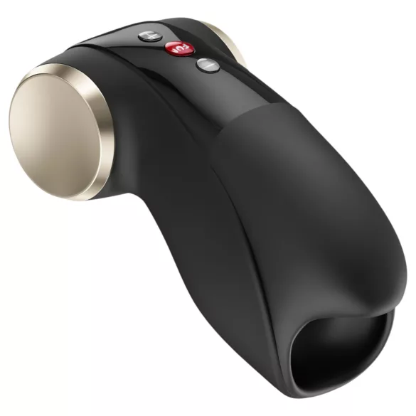 Fun Factory Cobra Libre II - penisvibrator (zwart)
