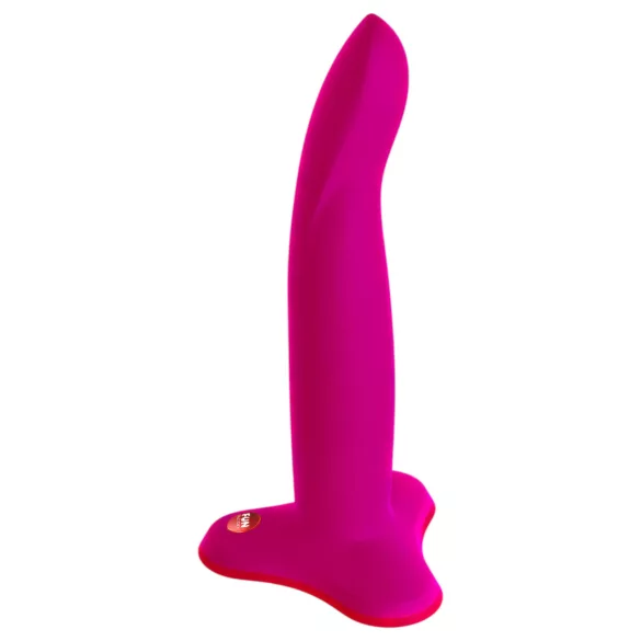 Fun Factory Limba Flex - dildo met zuignap - medium - roze