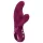 Fun Factory Miss Bi - G-spot vibrator (bordeaux)