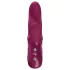 Fun Factory Miss Bi - G-spot vibrator (bordeaux)