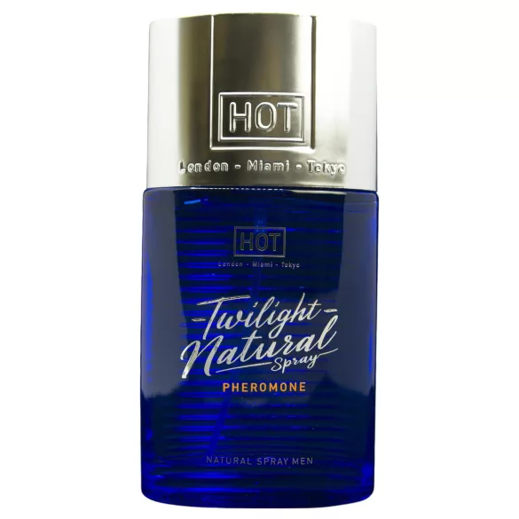 HOT - feromonen spray voor mannen - 50ml