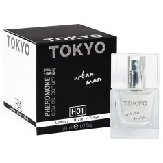 HOT Tokyo - feromonen parfum voor mannen - 30ml