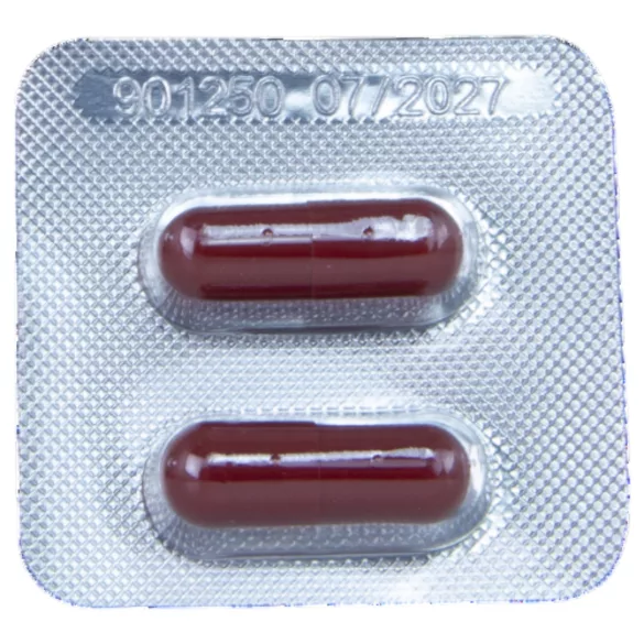HOT - PRORINO - voedingssupplement capsules voor vrouwen (2 stuks)