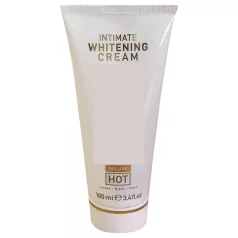 Intimate Whitening Deluxe - intieme bleekcrème - 100ml