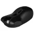 Satisfyer Men Vibration - penismassager met vibratie - oplaadbaar - zwart