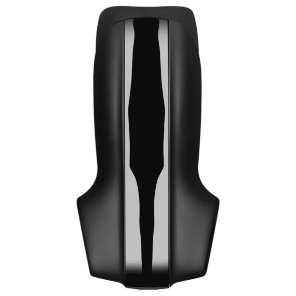 Satisfyer Men Vibration - penismassager met vibratie - oplaadbaar - zwart