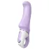 Satisfyer Charming Smile - g-spot vibrator - oplaadbaar, waterdicht - paars