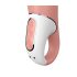 Satisfyer Master - Waterdichte, Oplaadbare Vibrator (Natuurlijk)