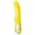 Satisfyer Yummy Sunshine - G-spot vibrator - waterdicht - geel