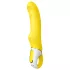 Satisfyer Yummy Sunshine - G-spot vibrator - waterdicht - geel