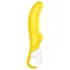 Satisfyer Yummy Sunshine - G-spot vibrator - waterdicht - geel