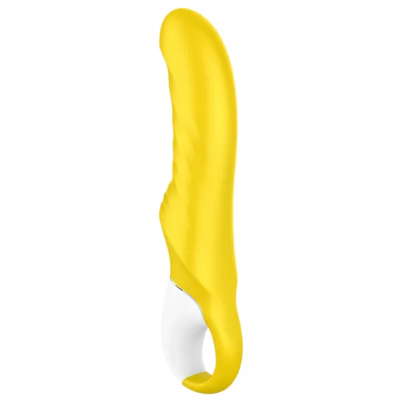Satisfyer Yummy Sunshine - G-spot vibrator - waterdicht - geel