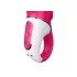 Satisfyer Mr. Rabbit - rabbit vibrator met clitorisstimulator - waterdicht