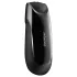 Satisfyer Men - masturbator - smart functies - zwart