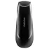 Satisfyer Men - masturbator - smart functies - zwart