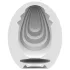 Satisfyer Egg Savage - masturbatorei - textuur - 1 stuk