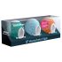 Satisfyer Egg NSC - Eierset voor Masturbatie (3 stuks)