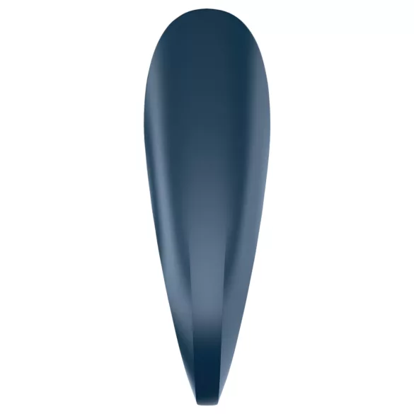 Satisfyer Rocket Ring - vibrerende penisring - waterdicht - blauw
