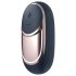 Satisfyer - clitoris vibrator - oplaadbaar - zwart