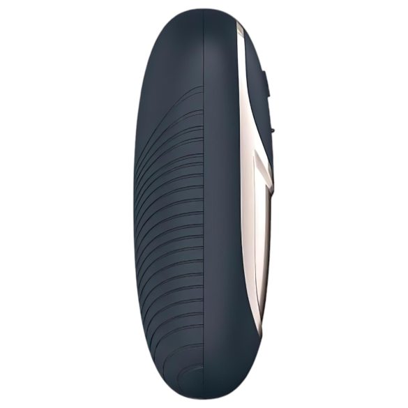 Satisfyer - clitoris vibrator - oplaadbaar - zwart