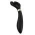 Satisfyer Endless Fun - oplaadbare waterdichte partner vibrator - zwart