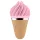 Satisfyer Sweet Treat - oplaadbare, roterende clitorisvibrator (roze-bruin)
