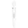 Satisfyer Wand-er Woman - waterdichte massage‑vibrator (wit)