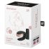Satisfyer Double Love - slimme, draadloze duo-vibrator (zwart)