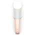 Satisfyer Love Triangle - slimme luchtdruk clitorisstimulator (wit)