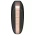 Satisfyer Love Triangle - luchtdruk clitorisstimulator - oplaadbaar - zwart
