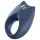 Satisfyer Royal One - App-gestuurde vibrerende penisring voor mannen (blauw)