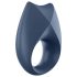 Satisfyer Royal One - slimme vibratiering (blauw)