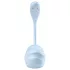 Satisfyer - Vibrerend Ei - App-bediening - Blauw
