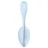 Satisfyer - Vibrerend Ei - App-bediening - Blauw