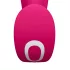 Satisfyer Top Secret - vibrator met 2 motoren - app-bestuurbaar - roze