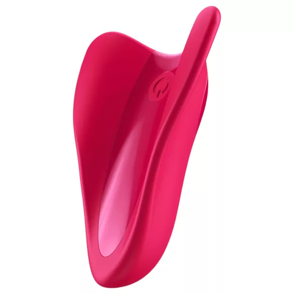 Satisfyer High Fly - oplaadbare, waterdichte clitorisvibrator (roze)