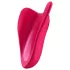 Satisfyer High Fly - oplaadbare, waterdichte clitorisvibrator (roze)